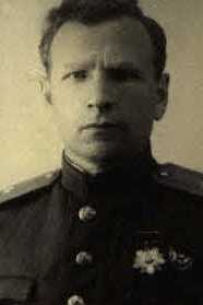 Варенников Иван Семенович