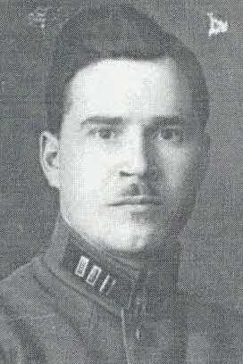 Васильев Иван Васильевич