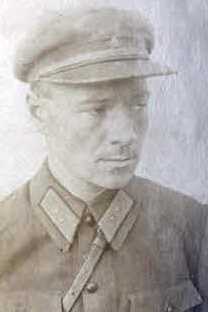 Васильев Иван Ермолаевич