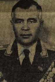 Вишневский Николай Александрович