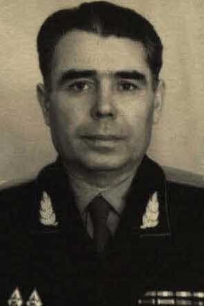 Волошин Максим Афанасьевич