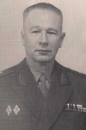 Вольхин Валентин Иванович