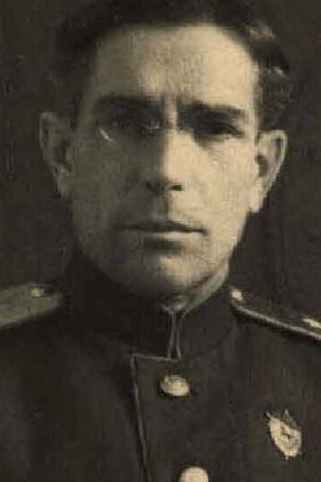 Ворожейкин Алексей Михайлович