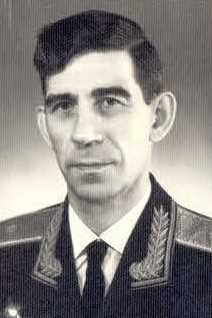 Алешин Владимир Иванович