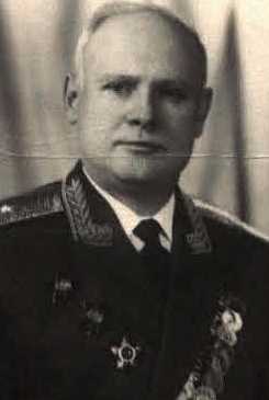Горенков Константин Алексеевич