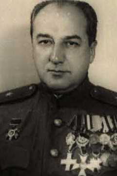 Грохочинский Станислав Карлович