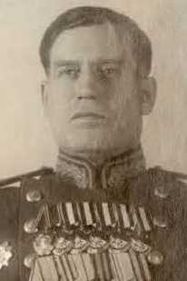 Грязнов Афанасий Сергеевич