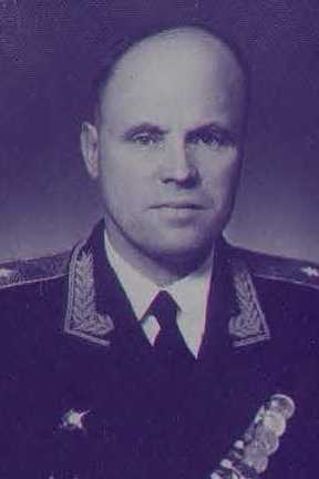 Гурский Михаил Илларионович