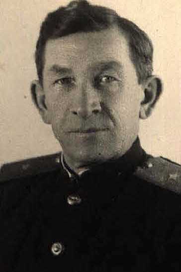 Дашичев Иван Федорович