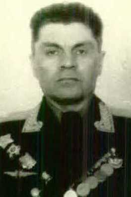 Дмитриев Константин Петрович