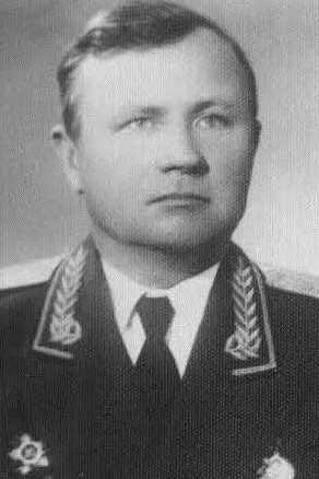 Анищенко Иван Петрович