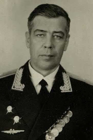 Ильин Сергей Сергеевич