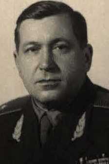 Калинин Владимир Александрович