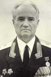 Афанасьев Юрий Николаевич