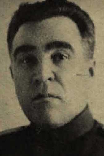 Логинов Иван Михайлович
