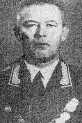 Баранов Сергей Иванович