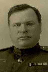 Матвеенко Петр Иосифович