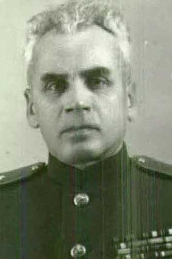 Баринов Александр Борисович