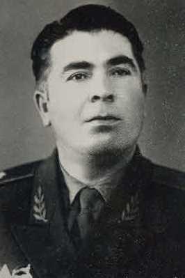 Бароев Михаил Сандрович