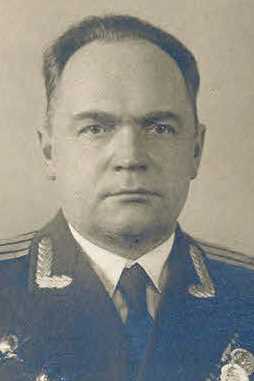 Батраков Александр Данилович