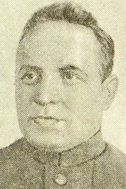 Орлов Александр Григорьевич