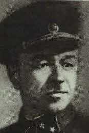 Панфилов Иван Васильевич