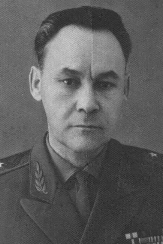 Сафин Игорь Кириллович