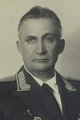САФОНОВ БОРИС МИХАЙЛОВИЧ