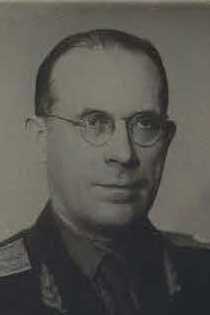 Сафронов Николай Михайлович