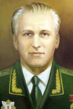 Соколов Николай Николаевич