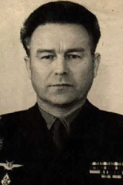 Терентьев Андрей Григорьевич
