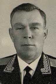 Терюшков Николай Николаевич