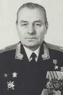 Томжевский Валентин Станиславович