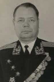 Бобин Иван Федорович
