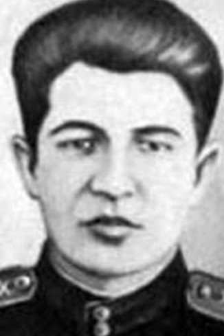 Плахотный Николай Михайлович