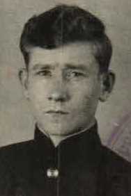 Потапов Сергей Васильевич