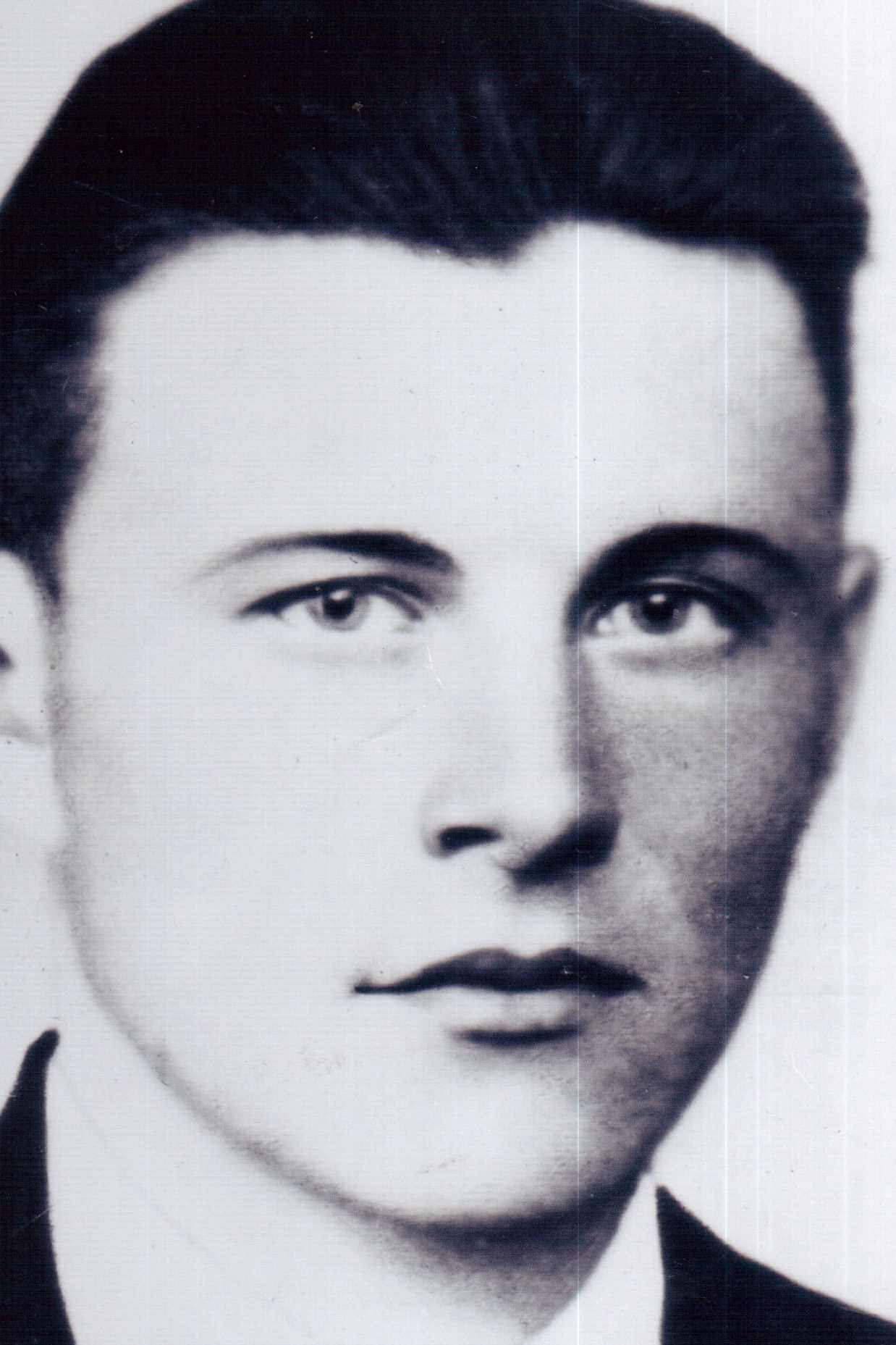 Лебедев Николай Александрович