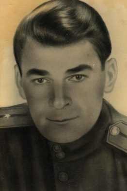 Зубенко Григорий Антонович