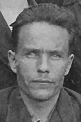 Морозов Василий Алексеевич