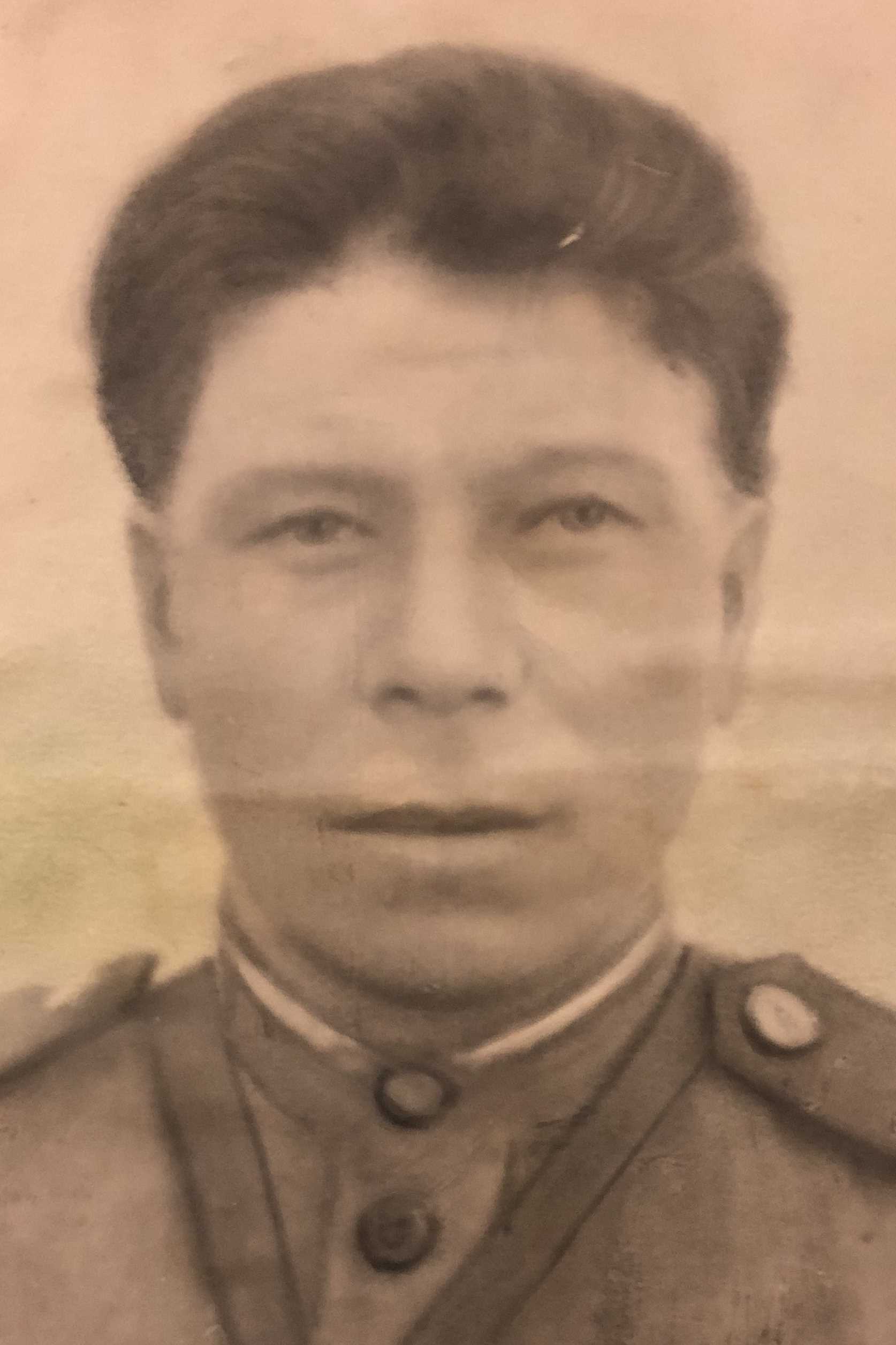 Кудрявцев Николай Александрович