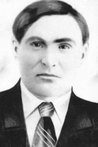 Королев Илья Григорьевич