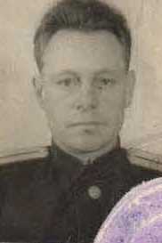 Байдаков Павел Михайлович