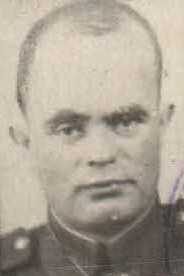 Пономарев Василий Иванович