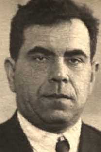 Орлов Борис Михайлович
