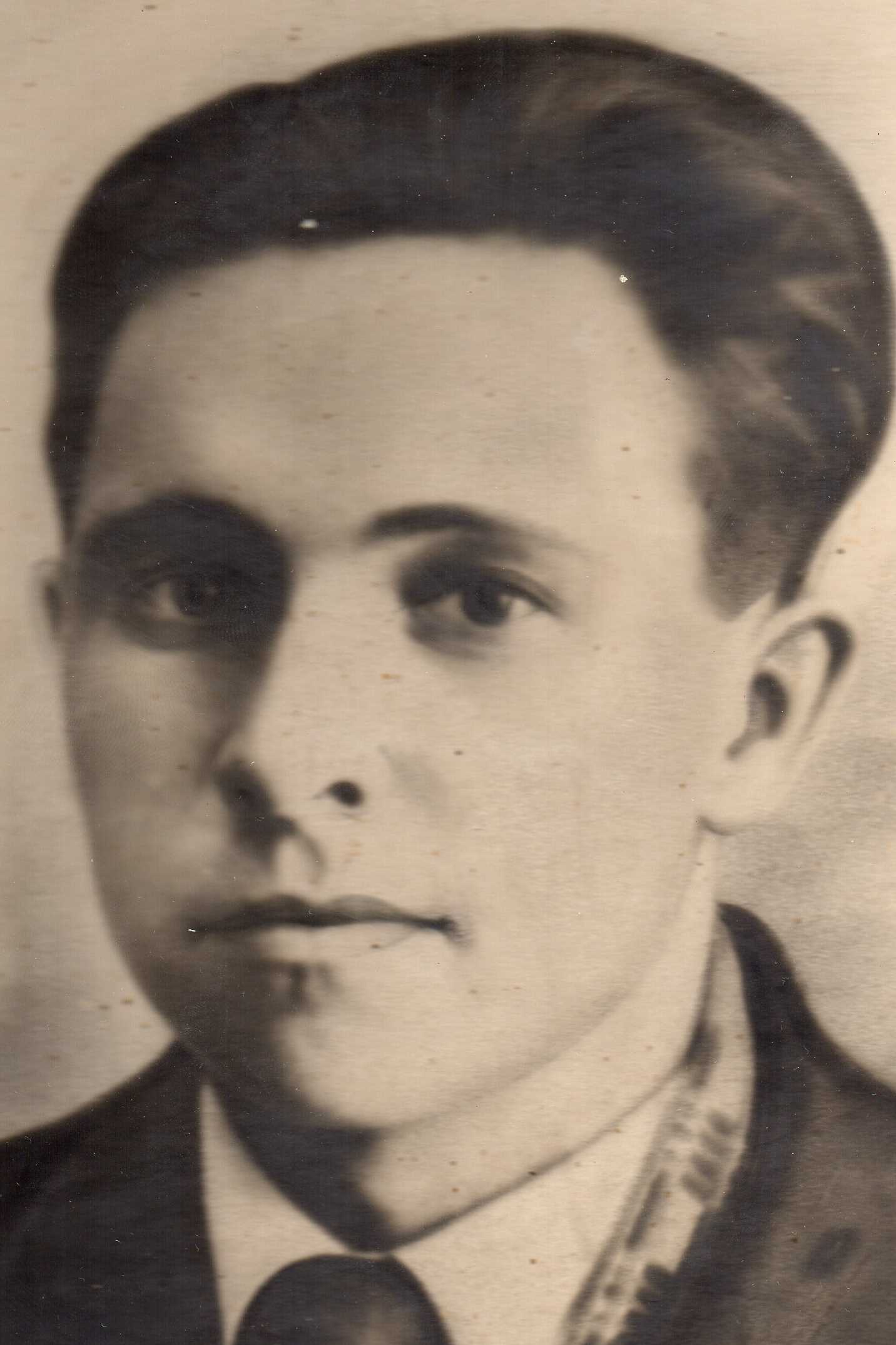 Макаров Сергей Ефимович
