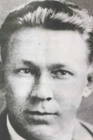 Корнеев Михаил Александрович