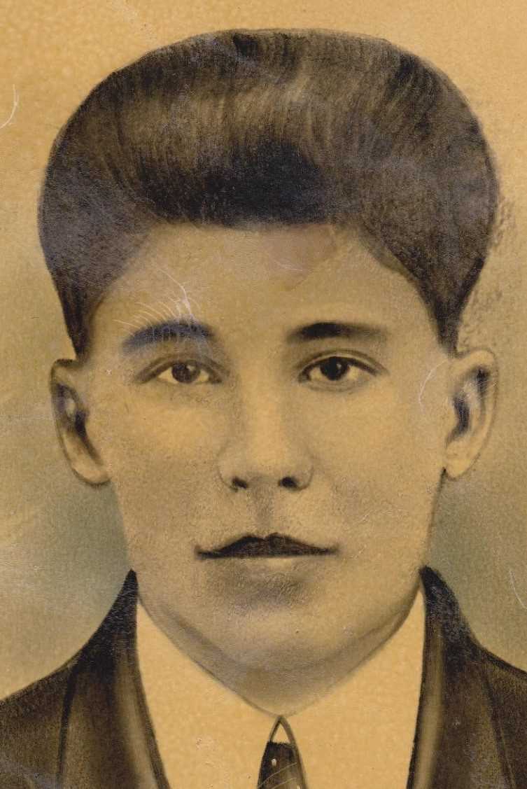 Пилипенко Иван Иванович