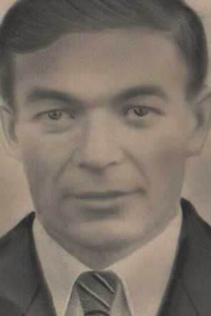 Гордеев Михаил Яковлевич