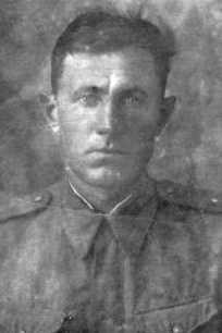 Алешинцев Андрей Яковлевич