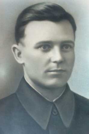 Божко Александр Федорович